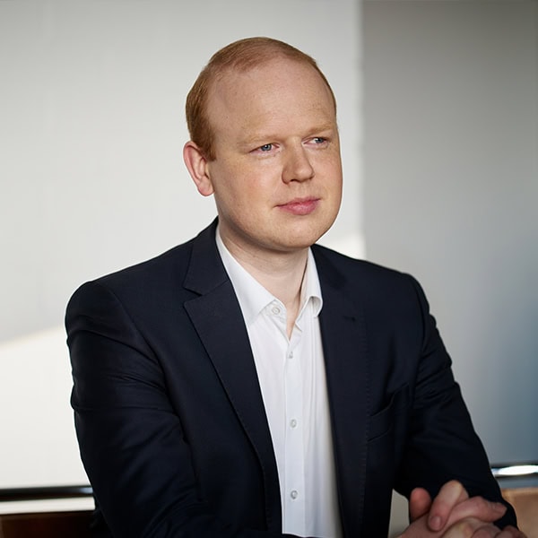 Dr. Johannes Schulte