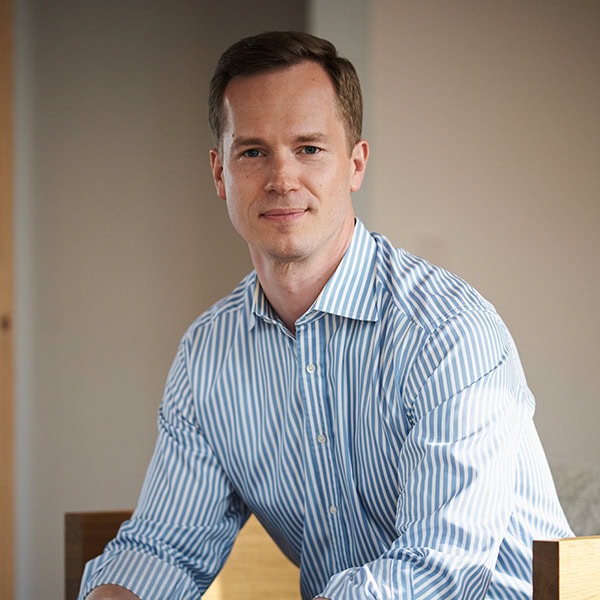 Dr. Maximilian Schauf