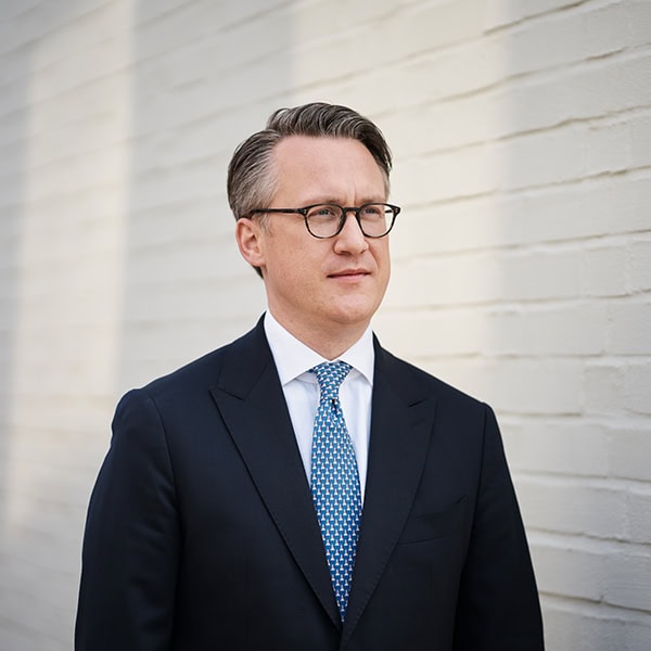 Dr. Maximilian Ziegler