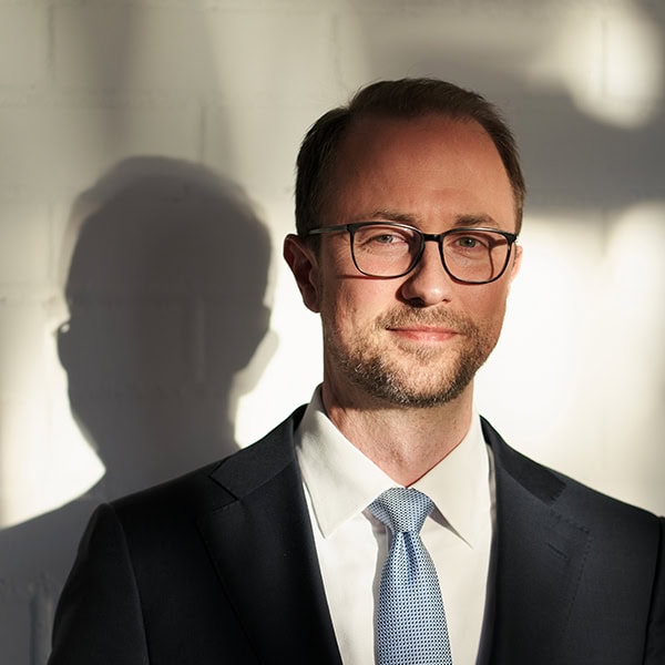 Dr. Stefan Heutz