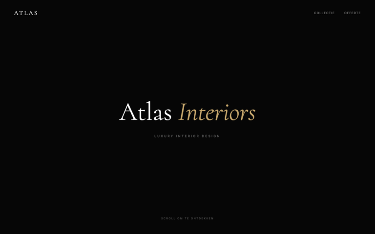 Atlas Interiors
