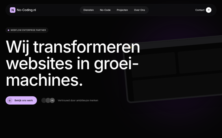 No-Coding.nl