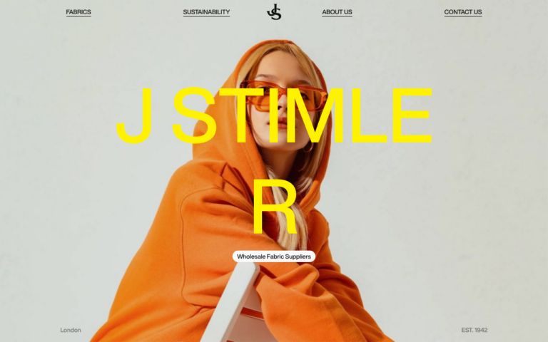 Wholesale Fabric Suppliers UK